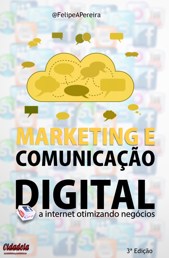 LIVRO MARKETING DIGITAL 2025 PDF FELIPEAPEREIRA FELIPE A PEREIRA