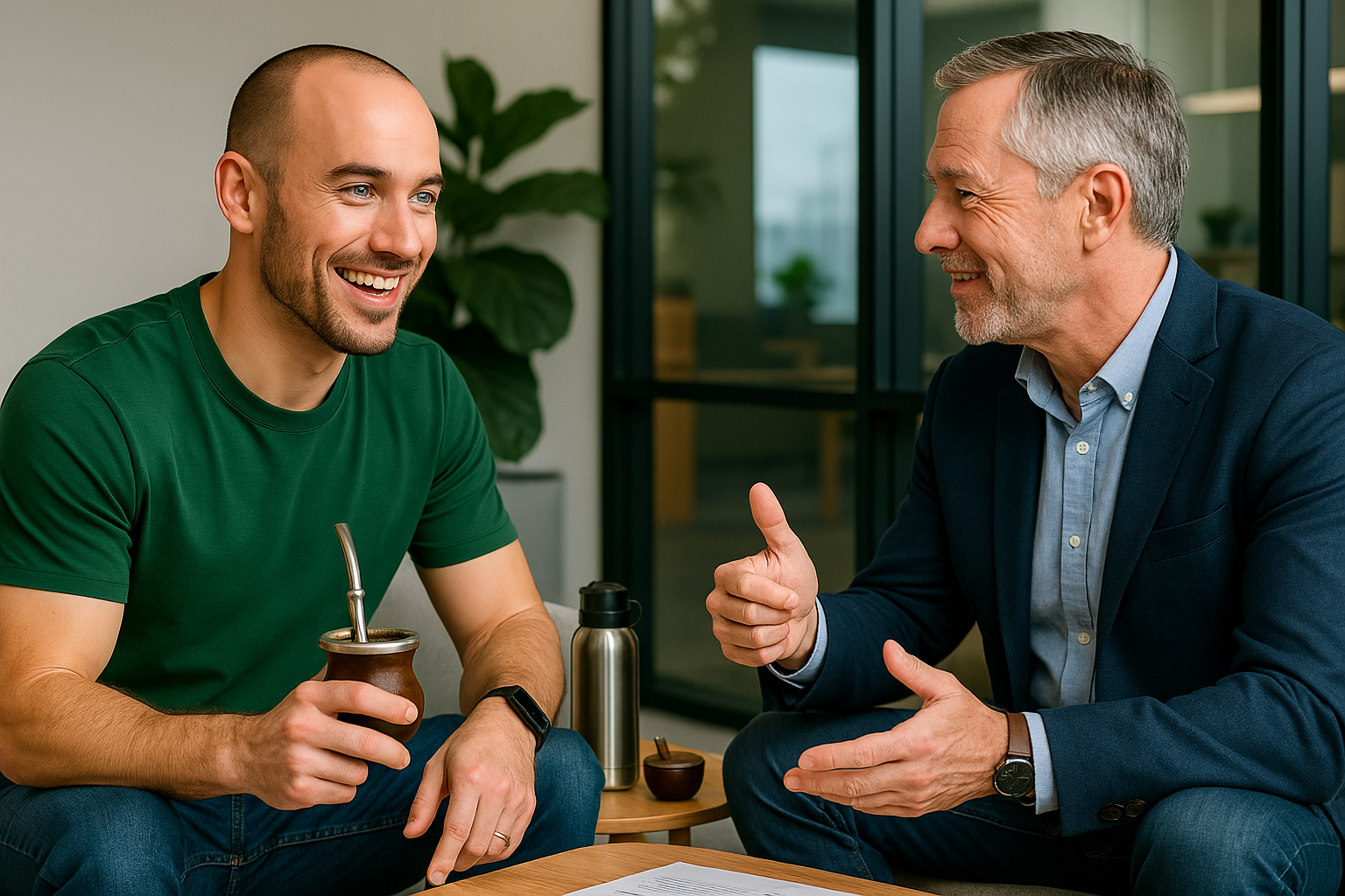 Feedback e reconhecimento como ferramentas para engajamento Feedback e reconhecimento como ferramentas para engajamento