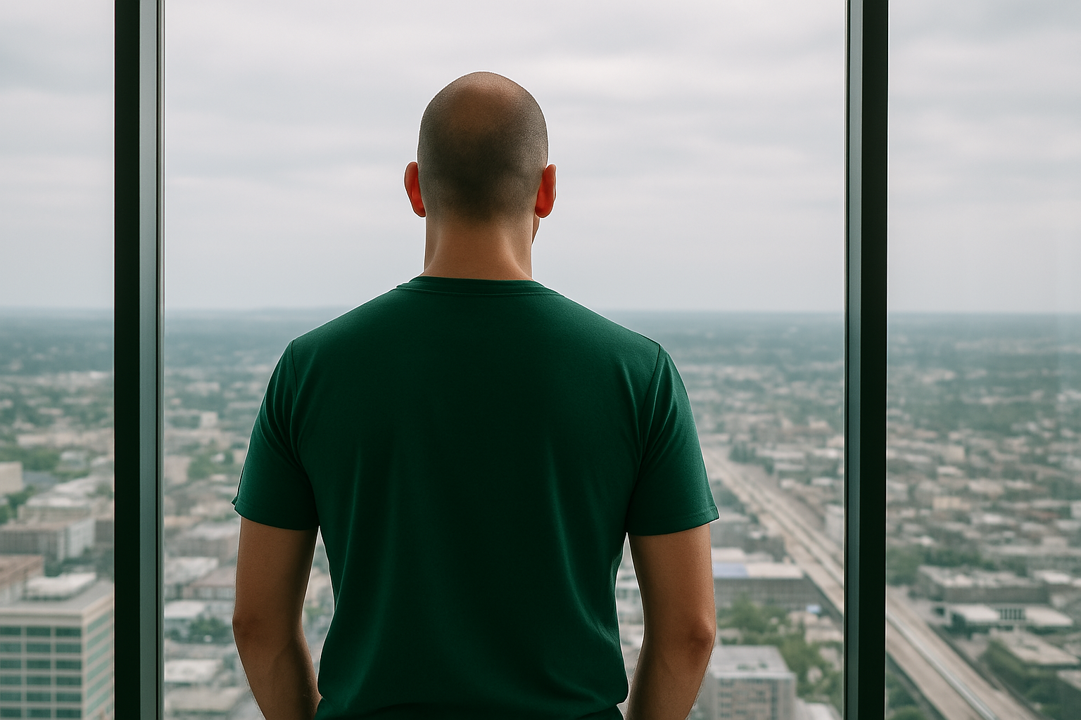 Estratégia interna e alinhamento de visão e recursos Alinhamento de visão e recursos