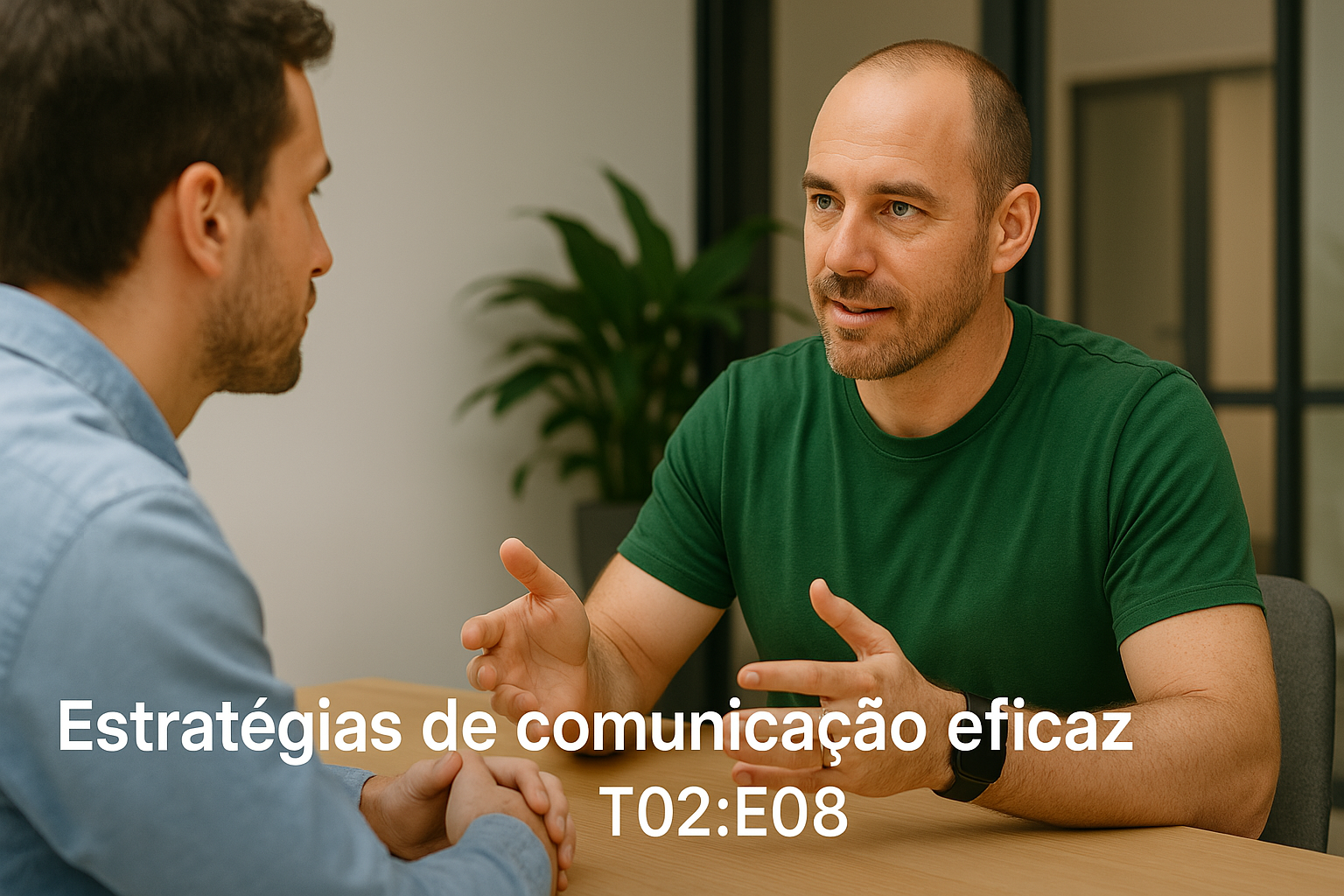Estratégias de comunicação eficaz Estratégias de comunicação eficaz