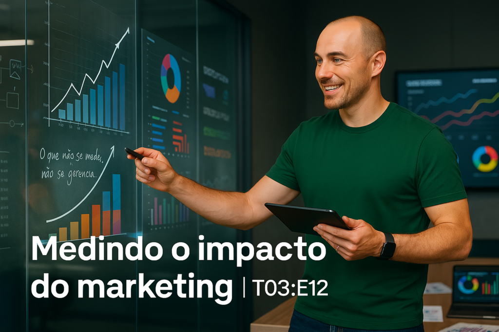 Medindo o impacto do marketing