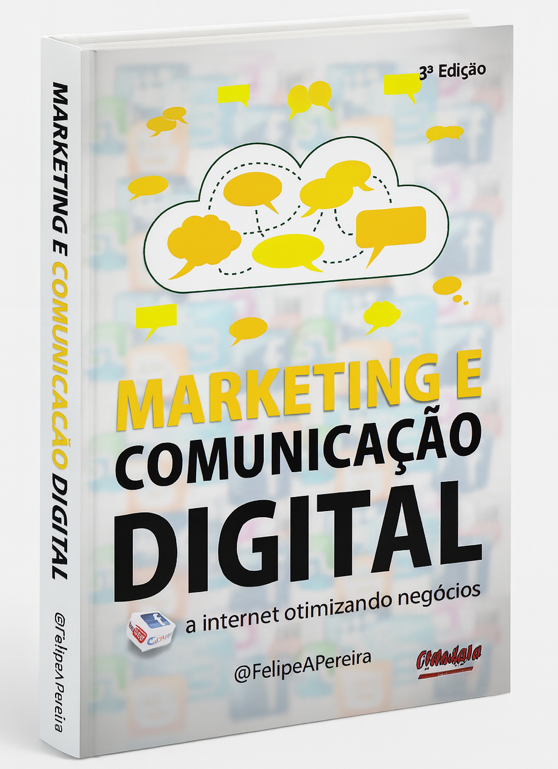 livro marketing digital 2025 felipe a pereira felipeapereira