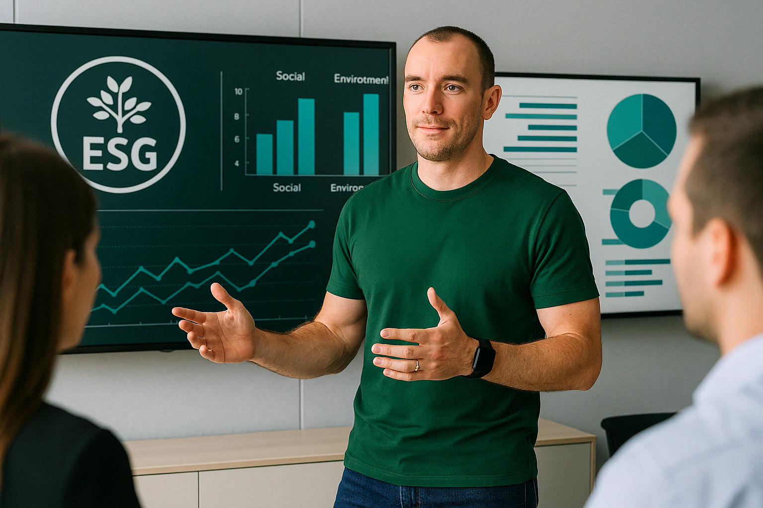 Sustentabilidade e futuro da gestão empresarial Sustentabilidade e futuro da gestão empresarial