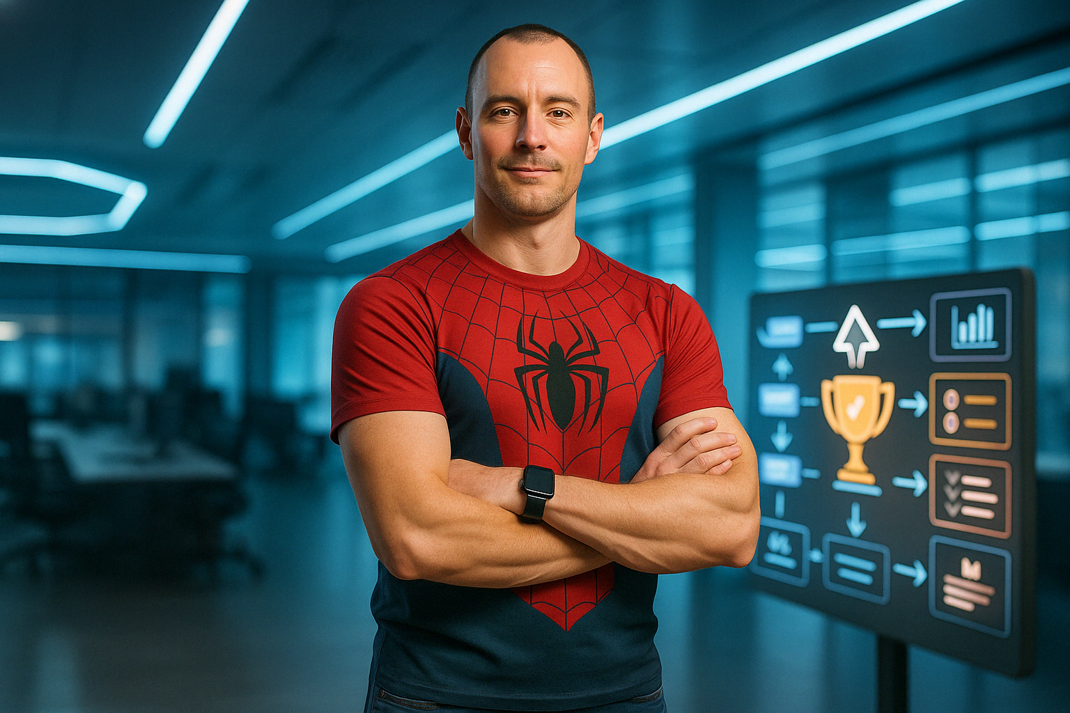 Foco na gestão estratégica de alta performance Gestão estratégica de alta performance