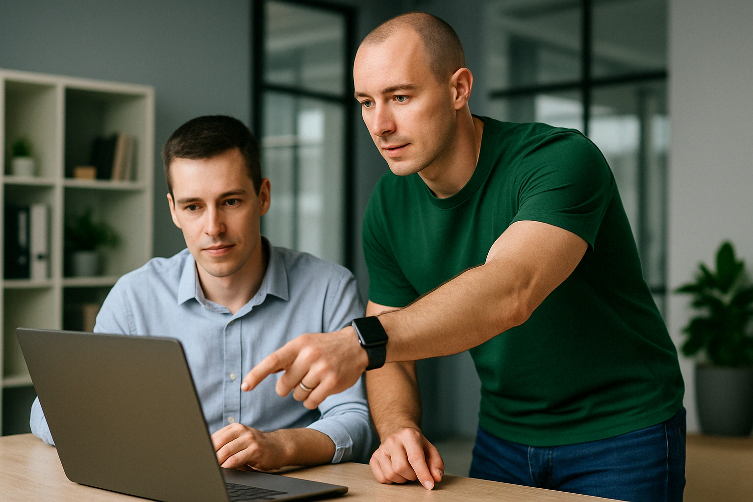 Liderança situacional é fundamental para o desenvolvimento