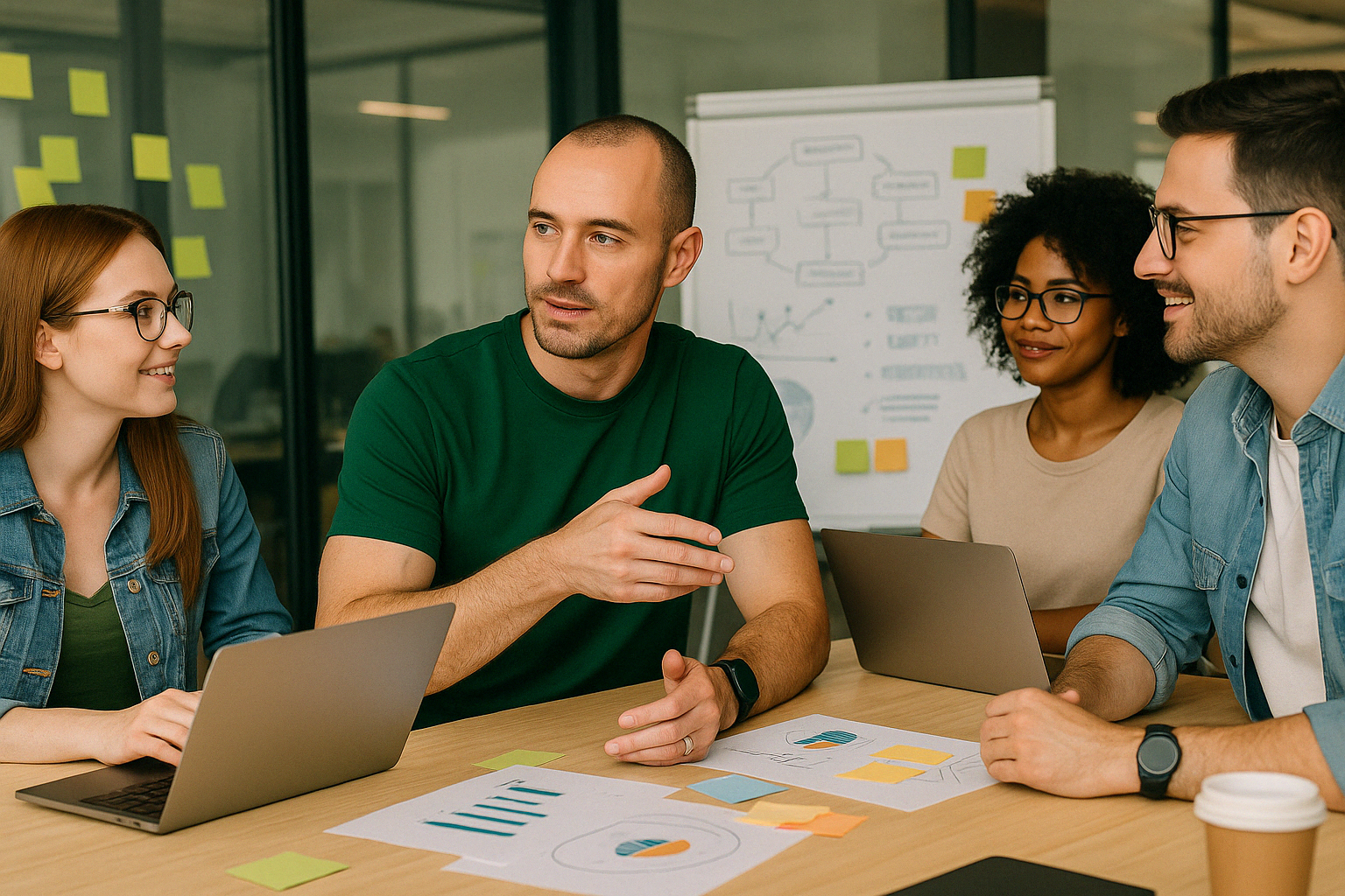 Colaboração e inovação integrada Colaboração e inovação integrada