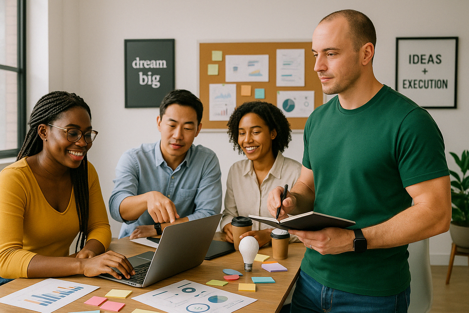 Gestão da inovação no dia a dia Gestão da inovação no dia a dia