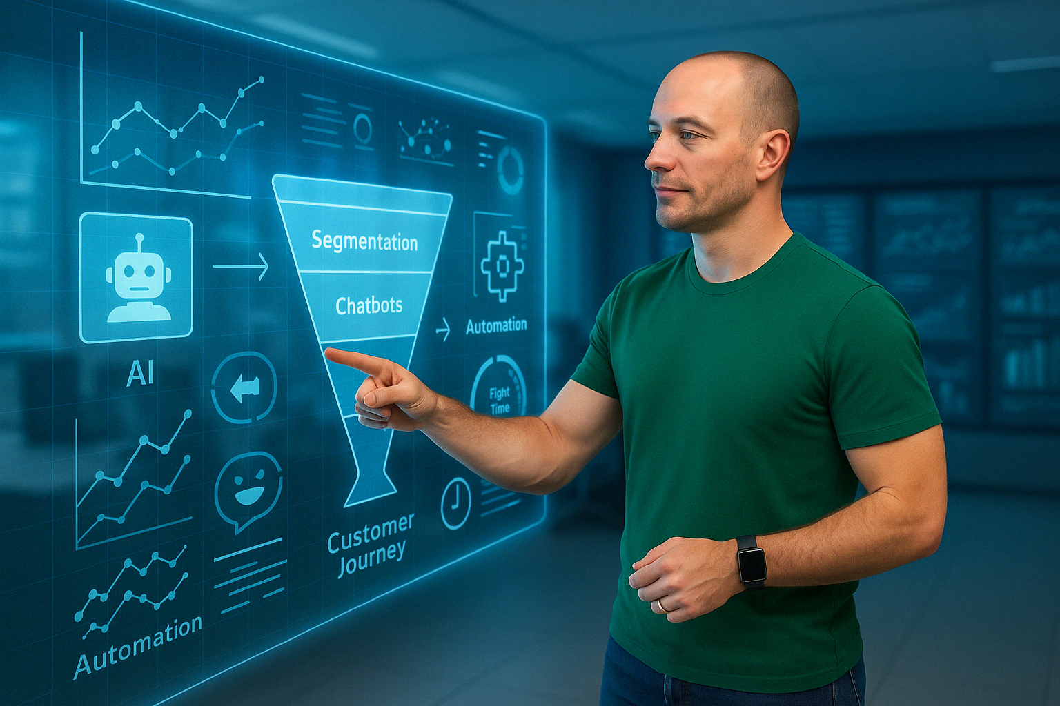 Transformação digital e competitividade Transformação digital e competitividade