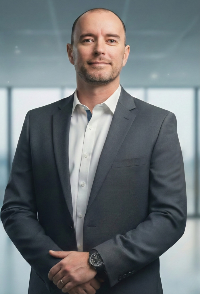 Curso Liderança Estratégica - Felipe A Pereira - Felipe de Andrade Pereira