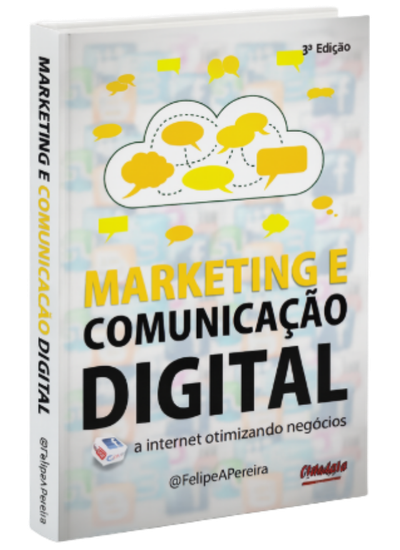 Livro Marketing Digital 2026 - Baixar Pdf Grátis